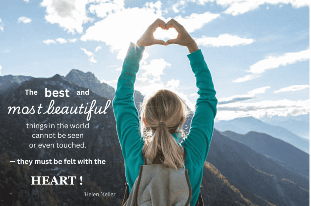 love assessment
