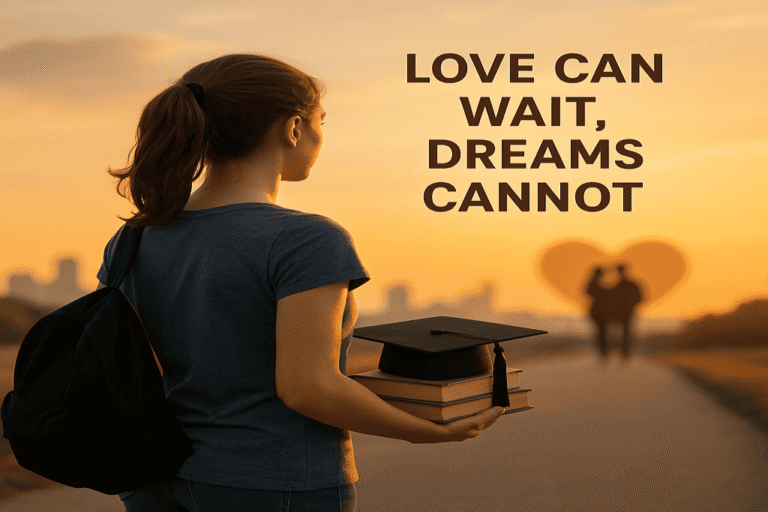 fall in love