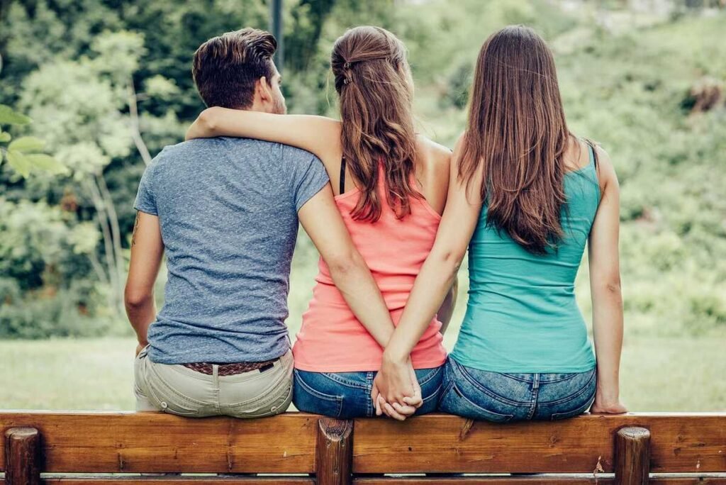 Open Relationship