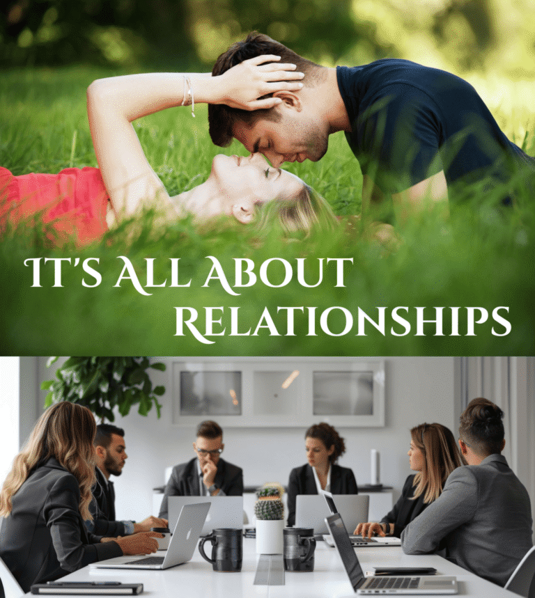 Relationships