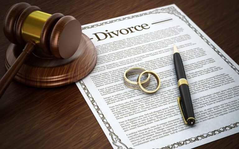 Divorce
