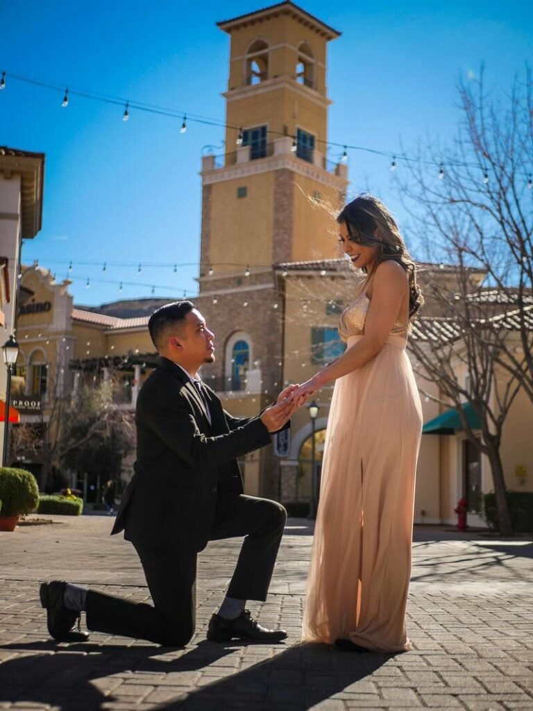 engagement