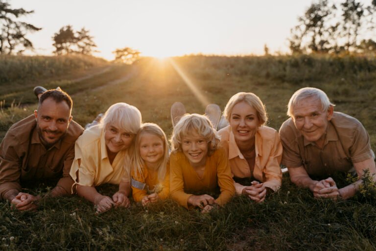 family love