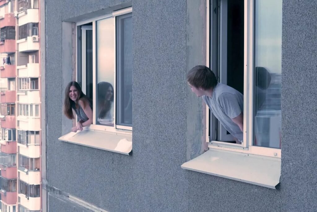 Living Apart Together