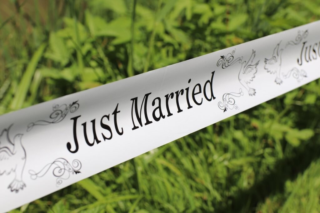 marriage